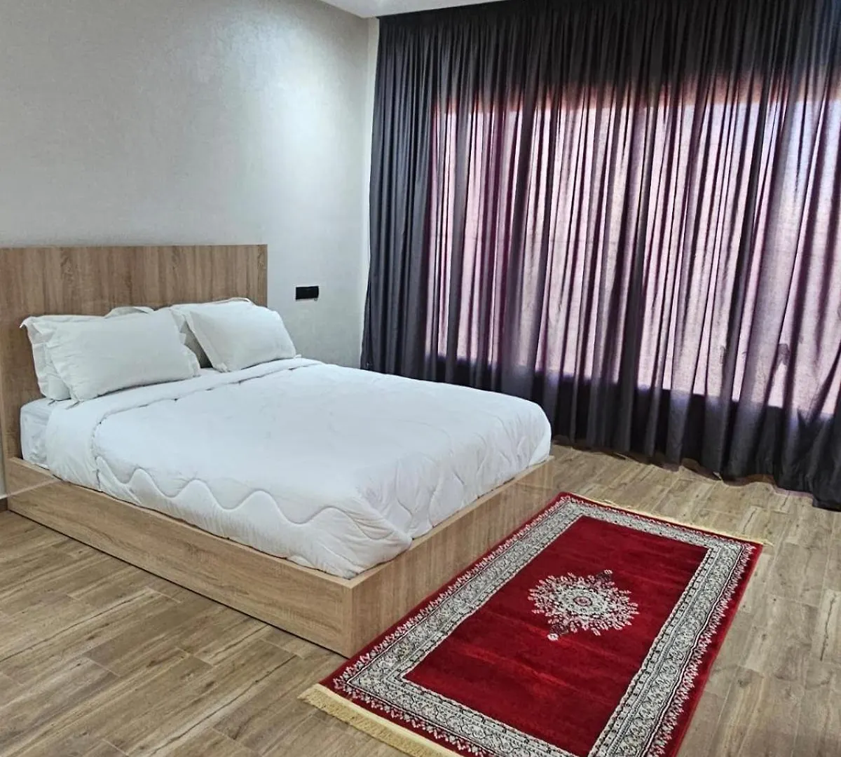 Villa Chrifia 4 Suites Piscine Marrakesh 0*,  Morocco