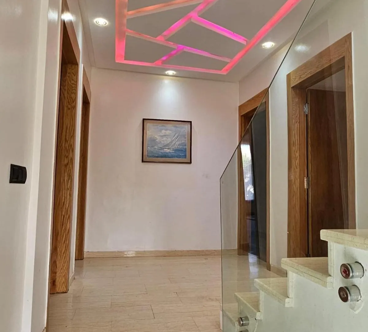 Villa Chrifia 4 Suites Piscine Marrakesh