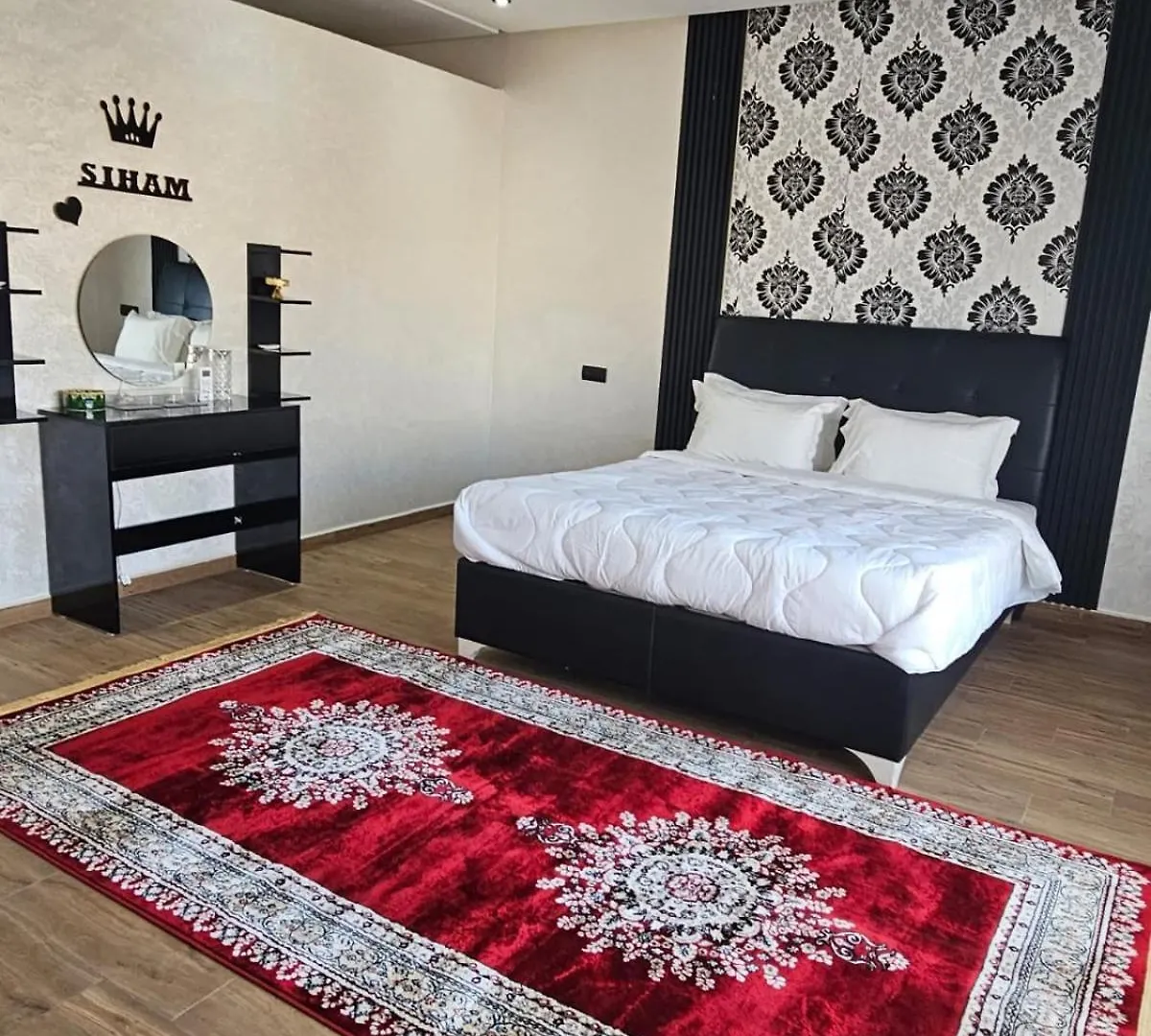 Villa Chrifia 4 Suites Piscine Marrakesh
